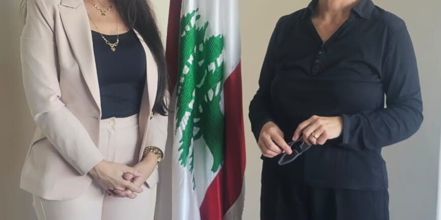 Najla Riachi – OMSAR